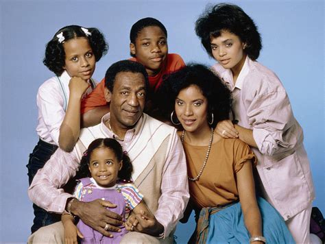 bill cosby show